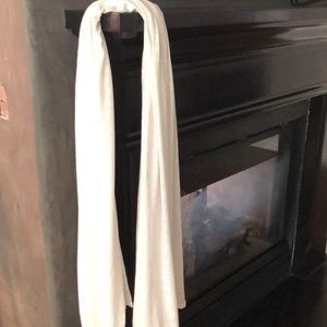Lululemon scarf